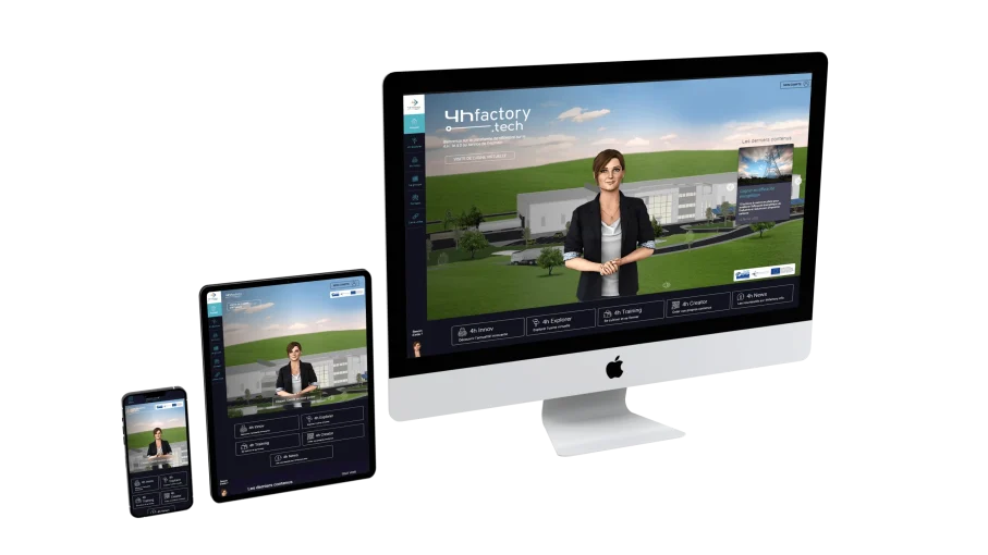votre employé digital intelligent sur mesure